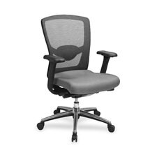 Executive High Back Mesh Swivel Chair