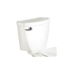 Cadet 3 Toilet Tank Only with Aqua Liner