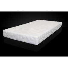 Pebble Certi Pur Non Toxic Foam and Natural Latex Twin Mattress