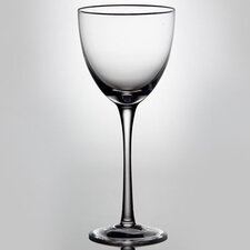 Palais Platinum 12 oz. Goblet