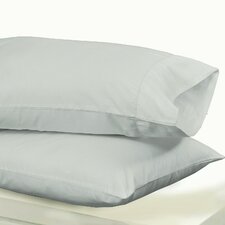 450 Thread Count Egyptian Cotton Percale Deep Pocket Sheet Set