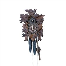 12 Traditional Cuckoo Clock