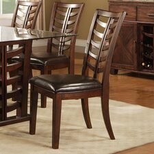 Modern Side Chair (Set of 2)