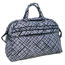 Brush Strokes 20 Gym Duffel