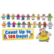 100th Day Counting Bears Bbs