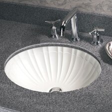 Swanstone Classics Islandia Vessel Bathroom Sink