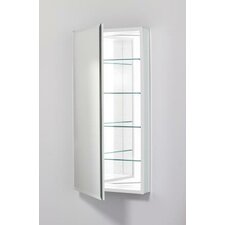 PL Series 19.25 x 39.38 Recessed / Surface Mount Medicine Cabinet