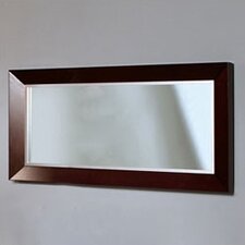 Cityview Rectangular Mirror